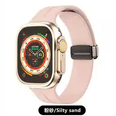 TooGowa apple watch