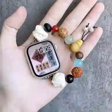 TooGowa watch s9se