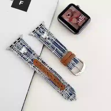 TooGowa apple watch 1-9