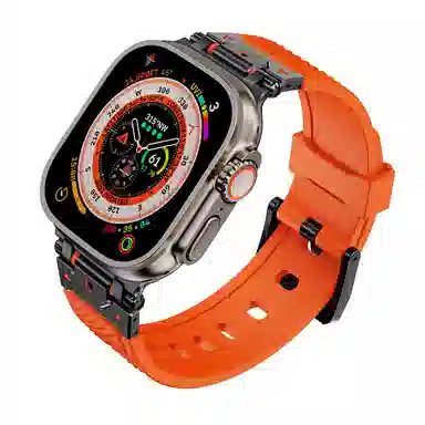 TooGowa TPU Apple WatchTPU