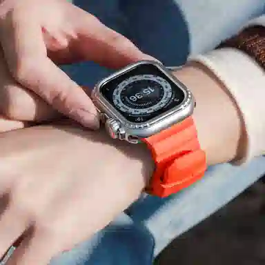 TooGowa 217mm Apple iwatch ultra10