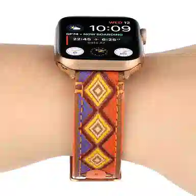 TooGowa Apple Watch