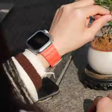 TooGowa 217mm Apple iwatch ultra10
