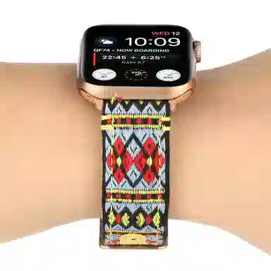 TooGowa Apple Watch