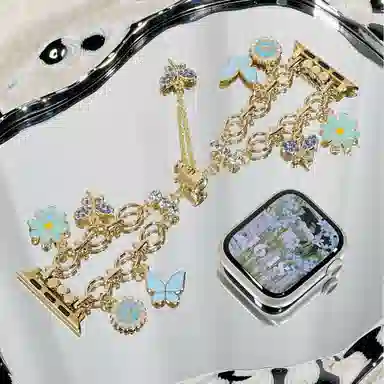 TooGowa s10 Apple watch iwatch7 8