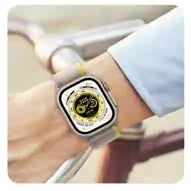 TooGowa apple watch iwatch