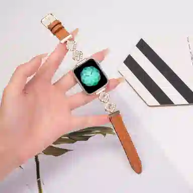 TooGowa Apple watch