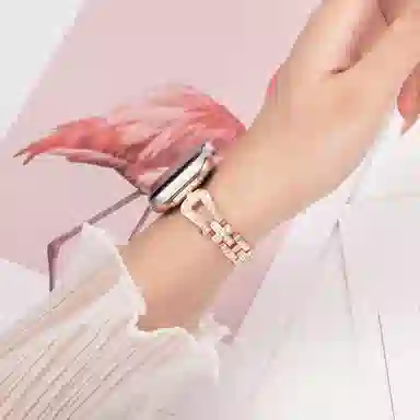 TooGowa Apple Watch