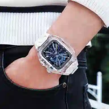 TooGowa TPU iwatchS10