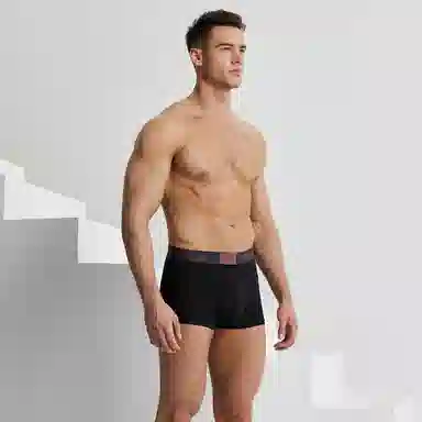 Lee Logo Boxer Briefs Gift Set