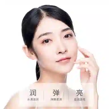 致朵 六胜肽轻奢臻宠抗皱护肤套装 紧致保湿修护补水 九件套