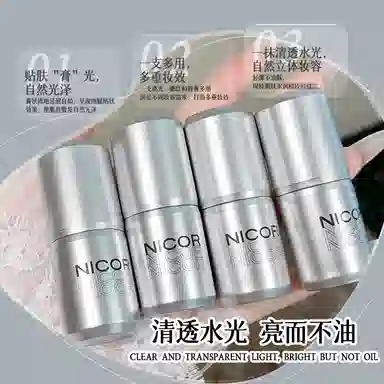 NICOR