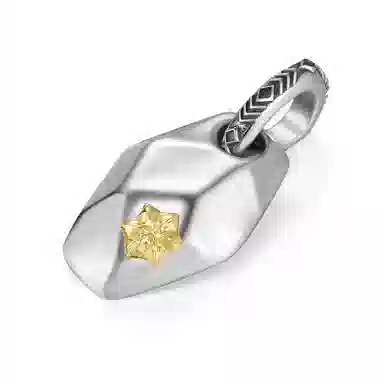 abcd 18K 925