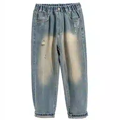 MY LITTLE PONY Jeans