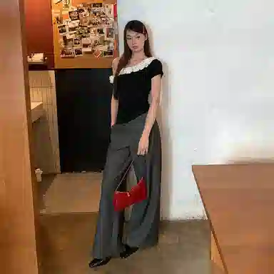 ECKCDS T