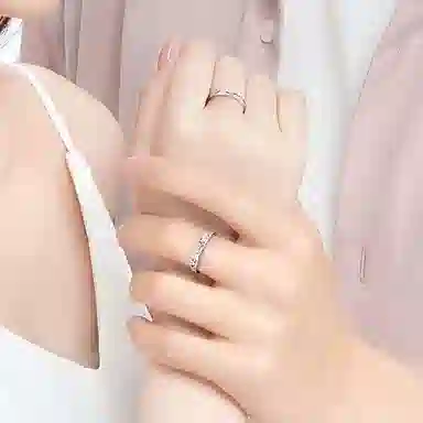 SINO GEM ins S925