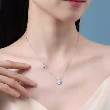 SINO GEM ins 925
