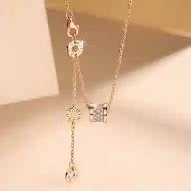 SINO GEM ins S925
