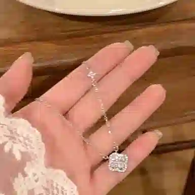 SINO GEM ins S925