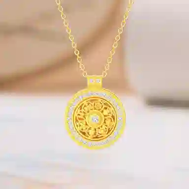 SINO GEM S925