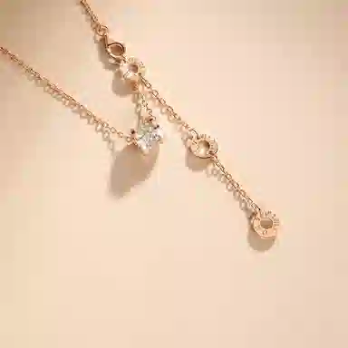 SINO GEM ins S925