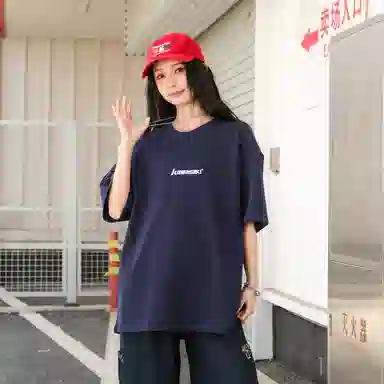 Kawasaki CleanfitlogoT