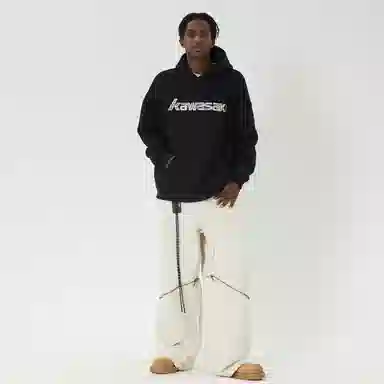 Kawasaki 400G Cleanfit