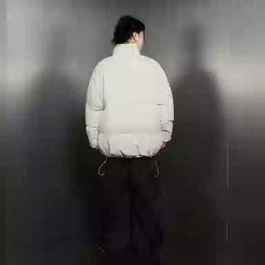 Kawasaki Puffer Jacket