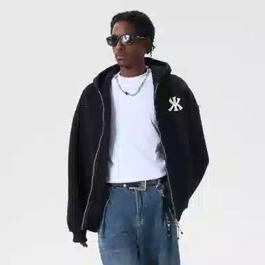 Kawasaki 400G Cleanfit