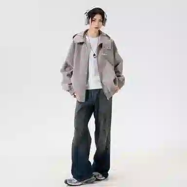 Kawasaki Pilot Jacket