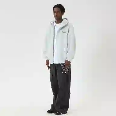 Kawasaki Cleanfit Hoodie