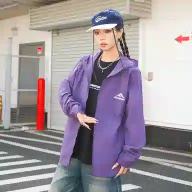 Kawasaki UPF50+