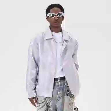 Kawasaki Bomber Jacket