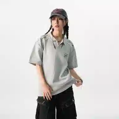 Kawasaki cleanfitVPOLO