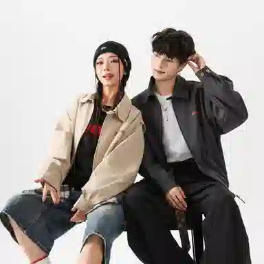 Kawasaki cleanfitlogo