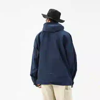 Kawasaki Jacket