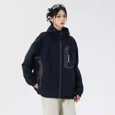 Kawasaki LogoOversize