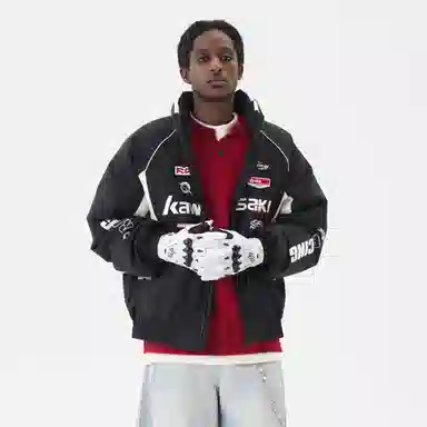 Kawasaki 90 Down Jacket