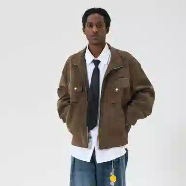 Kawasaki Coach Jacket