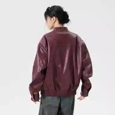 Kawasaki Jacket