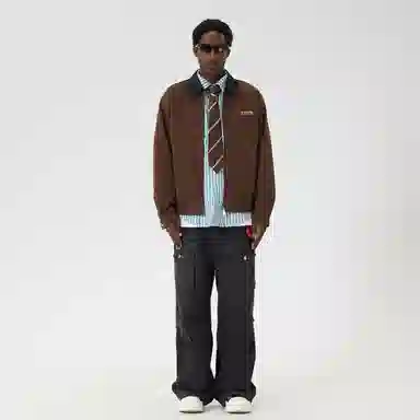 Kawasaki Melrose Coach Jacket