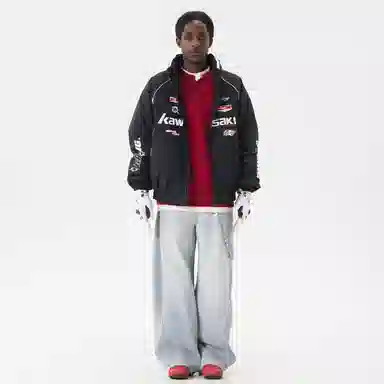 Kawasaki 90 Down Jacket