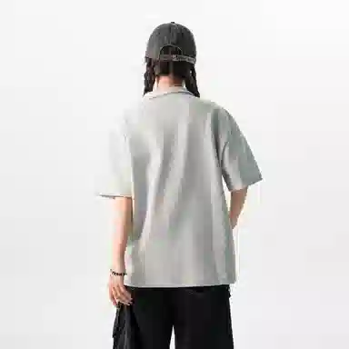 Kawasaki cleanfitVPOLO