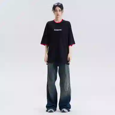 Kawasaki x Helen Tam T