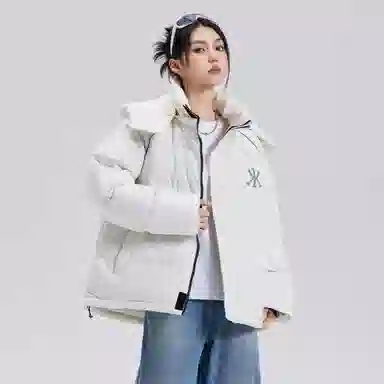 Kawasaki Retro Windproof Jacket