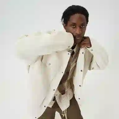 Kawasaki Retro Jacket