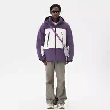 Kawasaki 90 Down Jacket