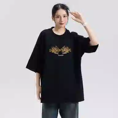 Kawasaki x (DAYCO)(J.Y) LogoT