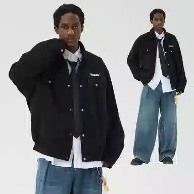 Kawasaki Retro Jacket