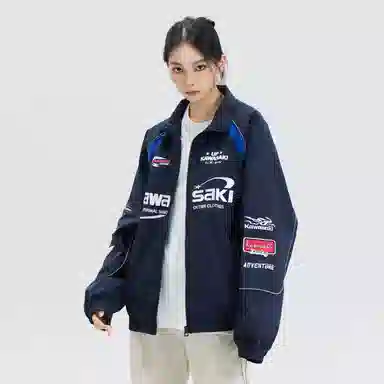 Kawasaki Jacket